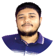 মুহাম্মদ জোবায়ের কায়েস রাফিদ